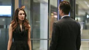 Suits 5×8