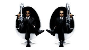 MIB: Homens de Preto 2