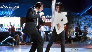 Pulp Fiction: Tempo de Violência