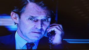 Resquícios de uma Guerra