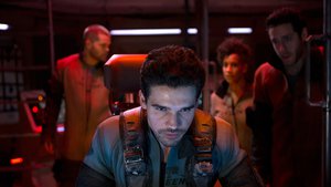 The Expanse 1×2