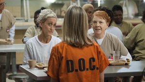 Orange Is the New Black 1×1