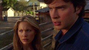 Smallville: As Aventuras do Superboy 6×6