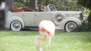 Marvel’s Agent Carter 2×2