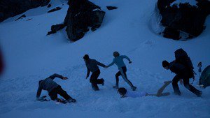 O Mistério da Passagem da Morte