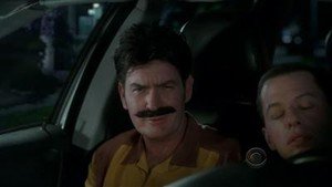 Dois Homens e Meio 7×17