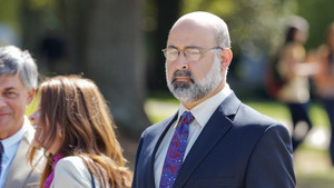 Homeland – Segurança Nacional 1×10