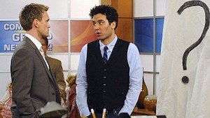 Como Eu Conheci Sua Mãe 5×19