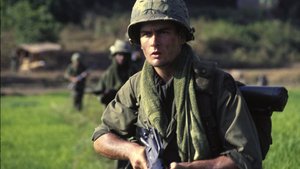 Platoon – Os Bravos do Pelotão