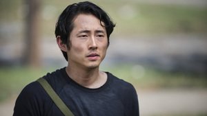 The Walking Dead 5×2