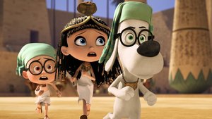 As Aventuras de Peabody e Sherman