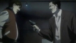Death Note 1×11