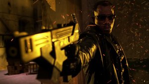 Blade II