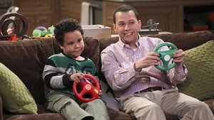 Dois Homens e Meio 12×6