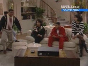 Um Maluco no Pedaço 6×13