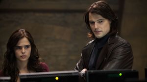 Academia de Vampiros: O Beijo das Sombras