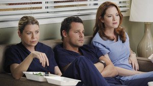 Anatomia de Grey 9×2