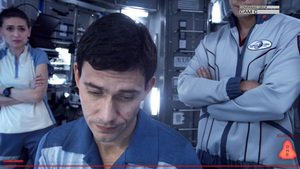 Viagem a Lua de Júpiter