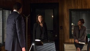 The Blacklist 2×15