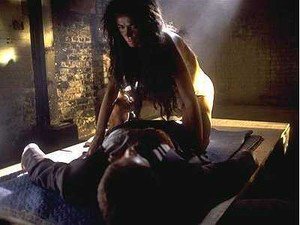 Ficheiros Secretos   1×5