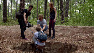 Under the Dome 2×13
