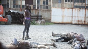 The Walking Dead 3×5
