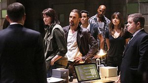 Agentes da S.H.I.E.L.D. 2×1