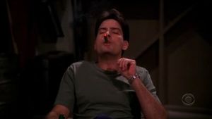 Dois Homens e Meio 3×15