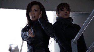 Agentes da S.H.I.E.L.D. 2×3