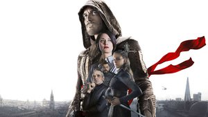 Assassin’s Creed