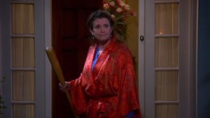 A Teoria do Big Bang  7×14