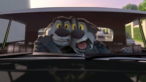 Rock Dog – No Faro do Sucesso