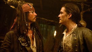 Piratas do Caribe: O Baú da Morte