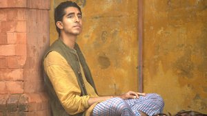 O Homem que viu o Infinito