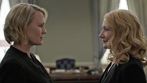 House of Cards 5×10