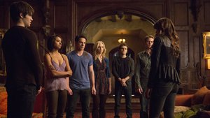 Diários de Um Vampiro 5×15