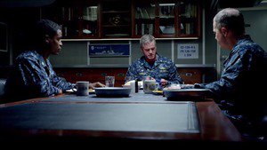 The Last Ship 1×6