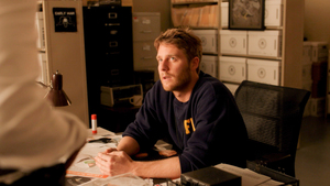 Limitless 1×17