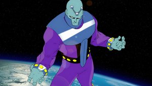 Superman: Brainiac Ataca