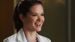 Anatomia de Grey 8×3