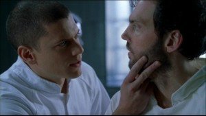 Prison Break 1×18