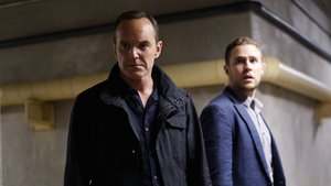 Marvel’s Agents of S.H.I.E.L.D. 4×7