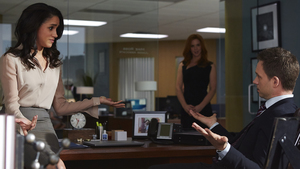 Suits 4×15