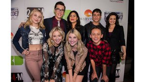 Mark & Russell’s Viajantes Inabilitados