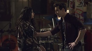Shadowhunters 2×17