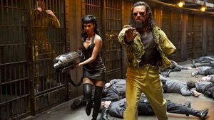 MIB: Homens de Preto 3