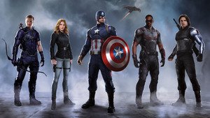 Capitão América: Guerra Civil