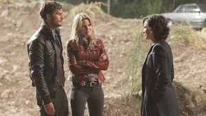 Once Upon a Time 1×5