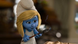 Os Smurfs 2