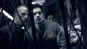 The Expanse 1×9